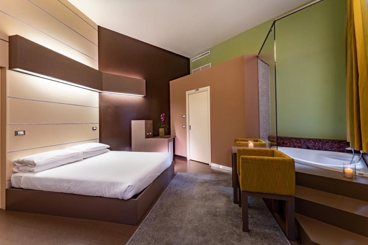 Lejlighed Residenza Manin Venedig