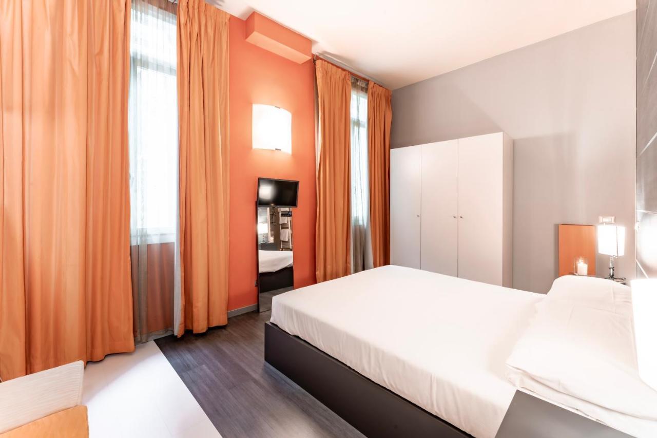 Residenza Manin Lejlighed Venedig