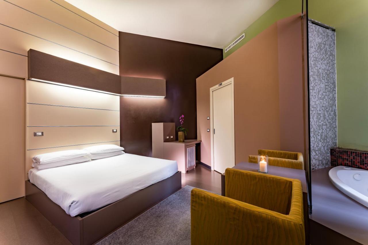 Residenza Manin Lejlighed