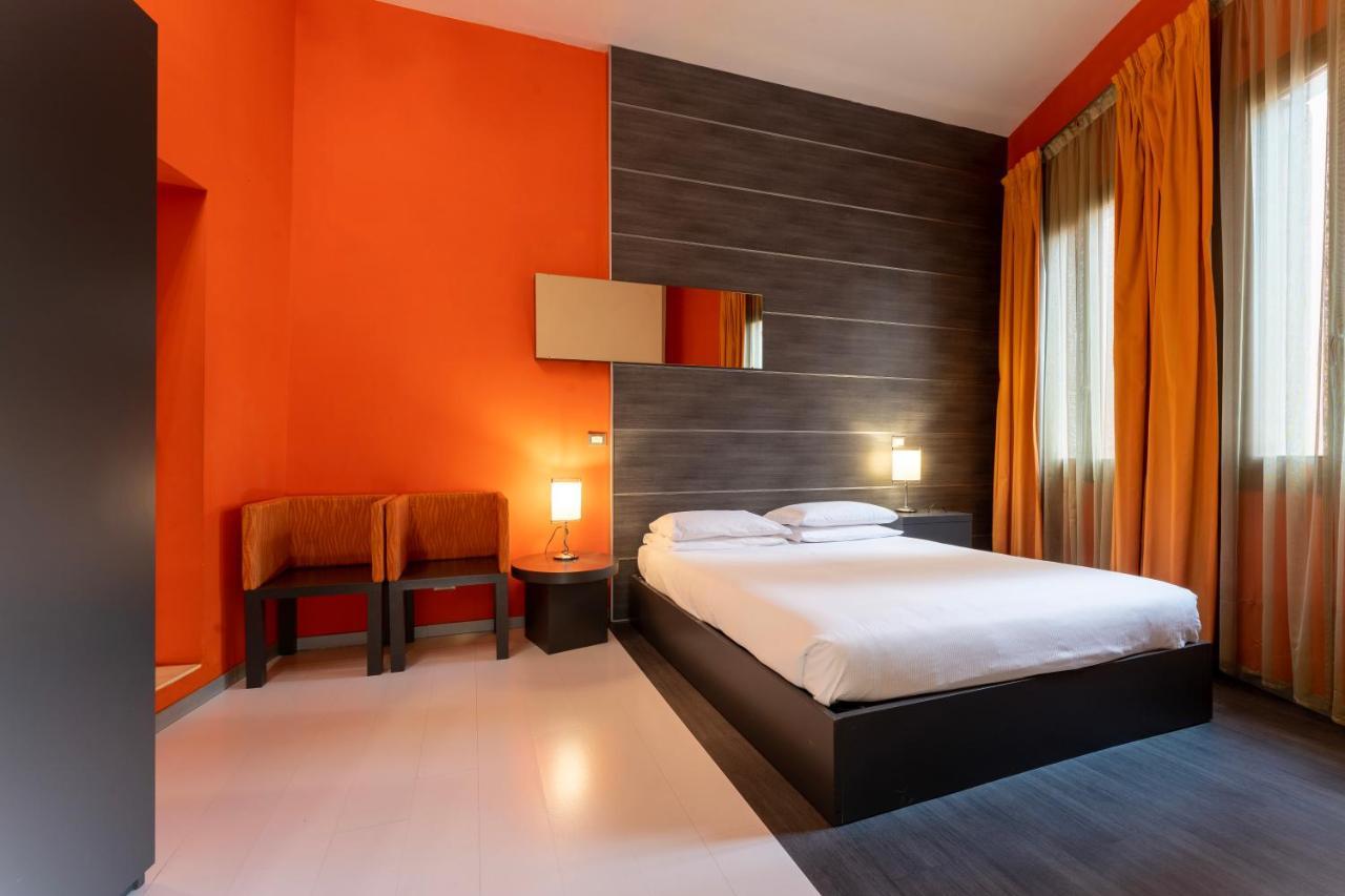 Lejlighed Residenza Manin Venedig