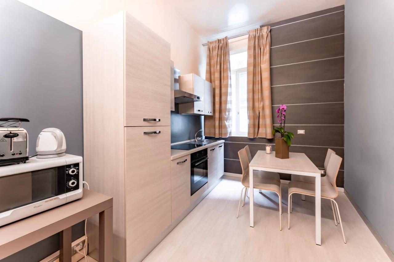 Lejlighed Residenza Manin