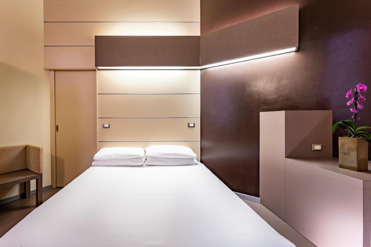 Residenza Manin Lejlighed