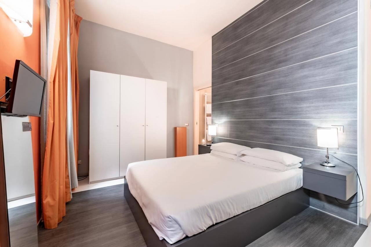 Lejlighed Residenza Manin *