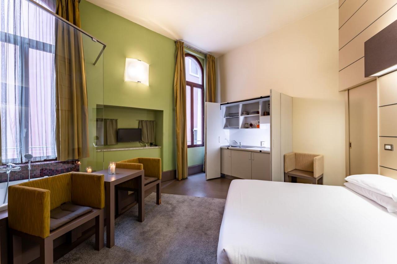 Residenza Manin Lejlighed Venedig