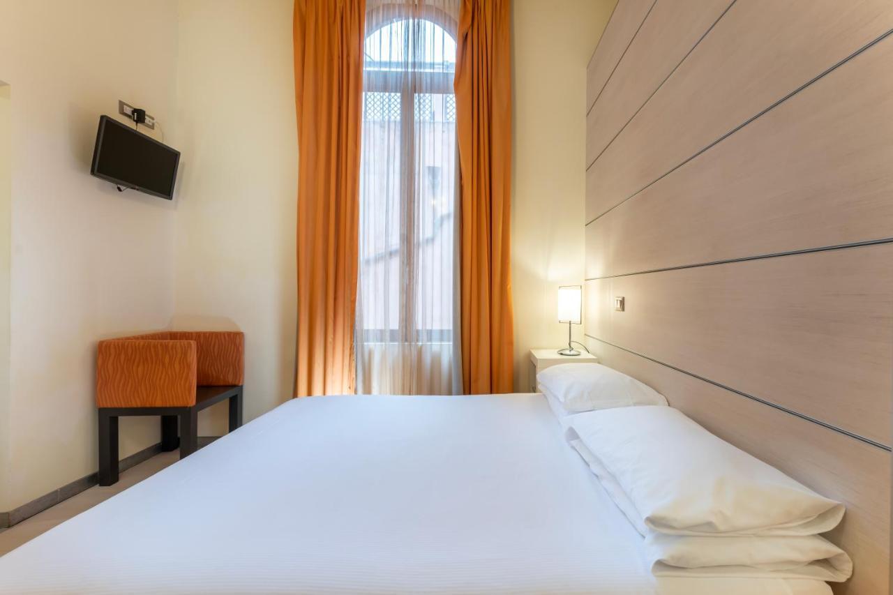 Lejlighed Residenza Manin Venedig