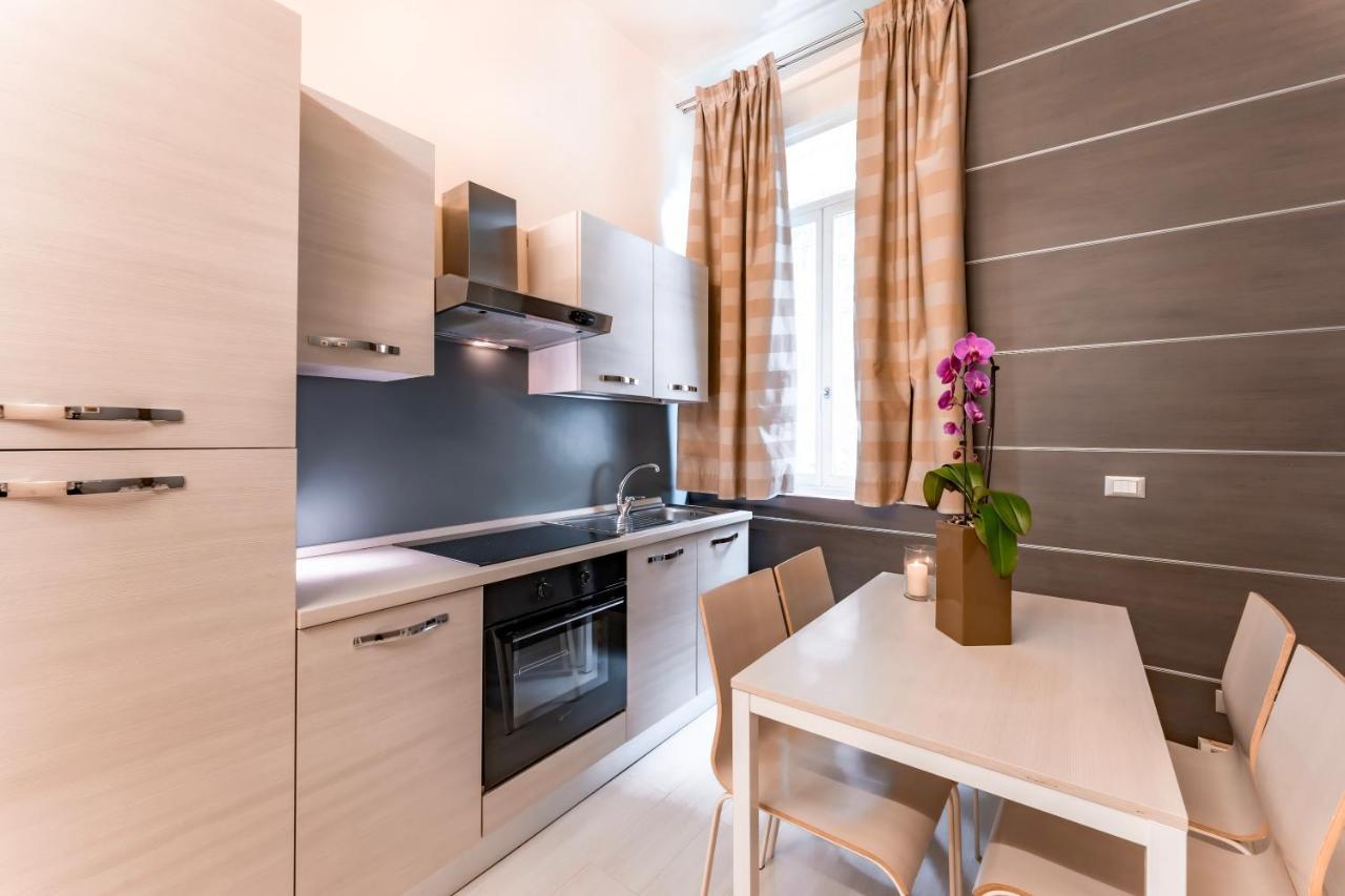 Residenza Manin Lejlighed