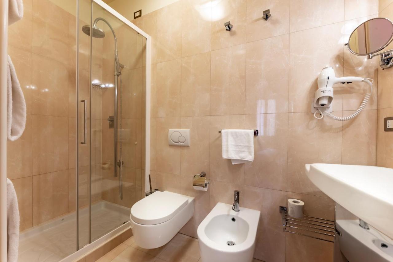 Residenza Manin Lejlighed *