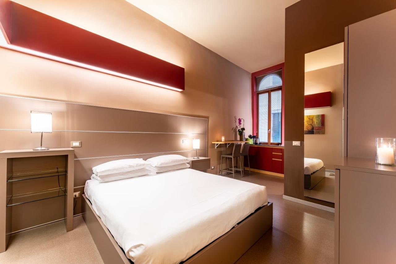 Lejlighed Residenza Manin