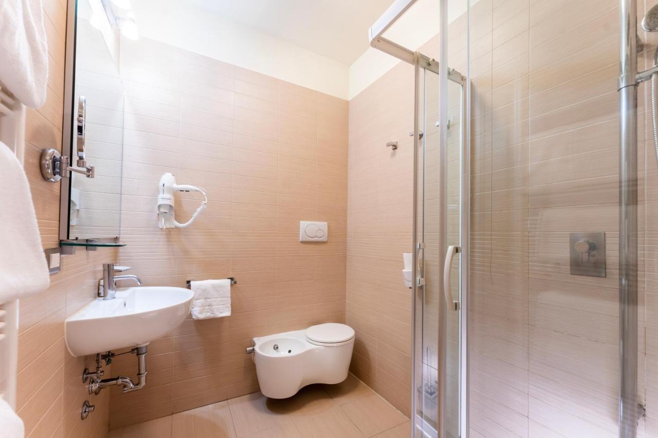 Residenza Manin Lejlighed