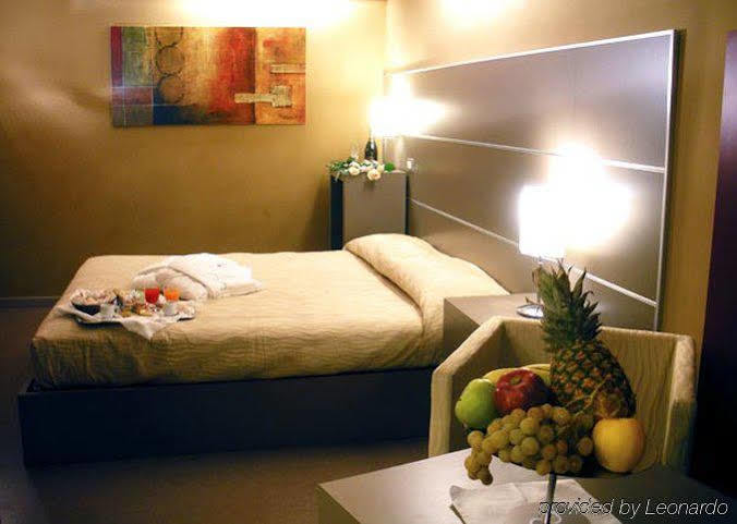 Residenza Manin Lejlighed *