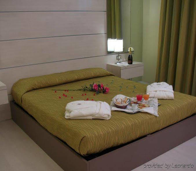 Residenza Manin Lejlighed *