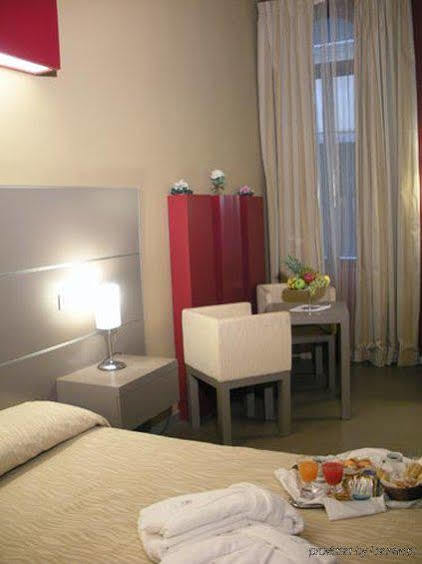 Residenza Manin Lejlighed Venedig