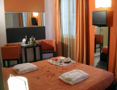 Residenza Manin Lejlighed