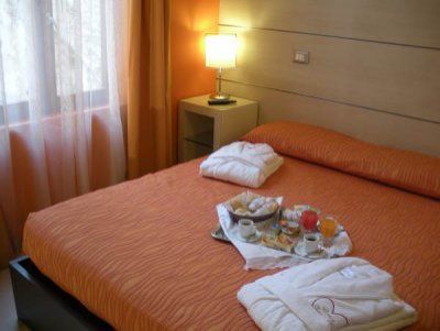 Residenza Manin Lejlighed Venedig