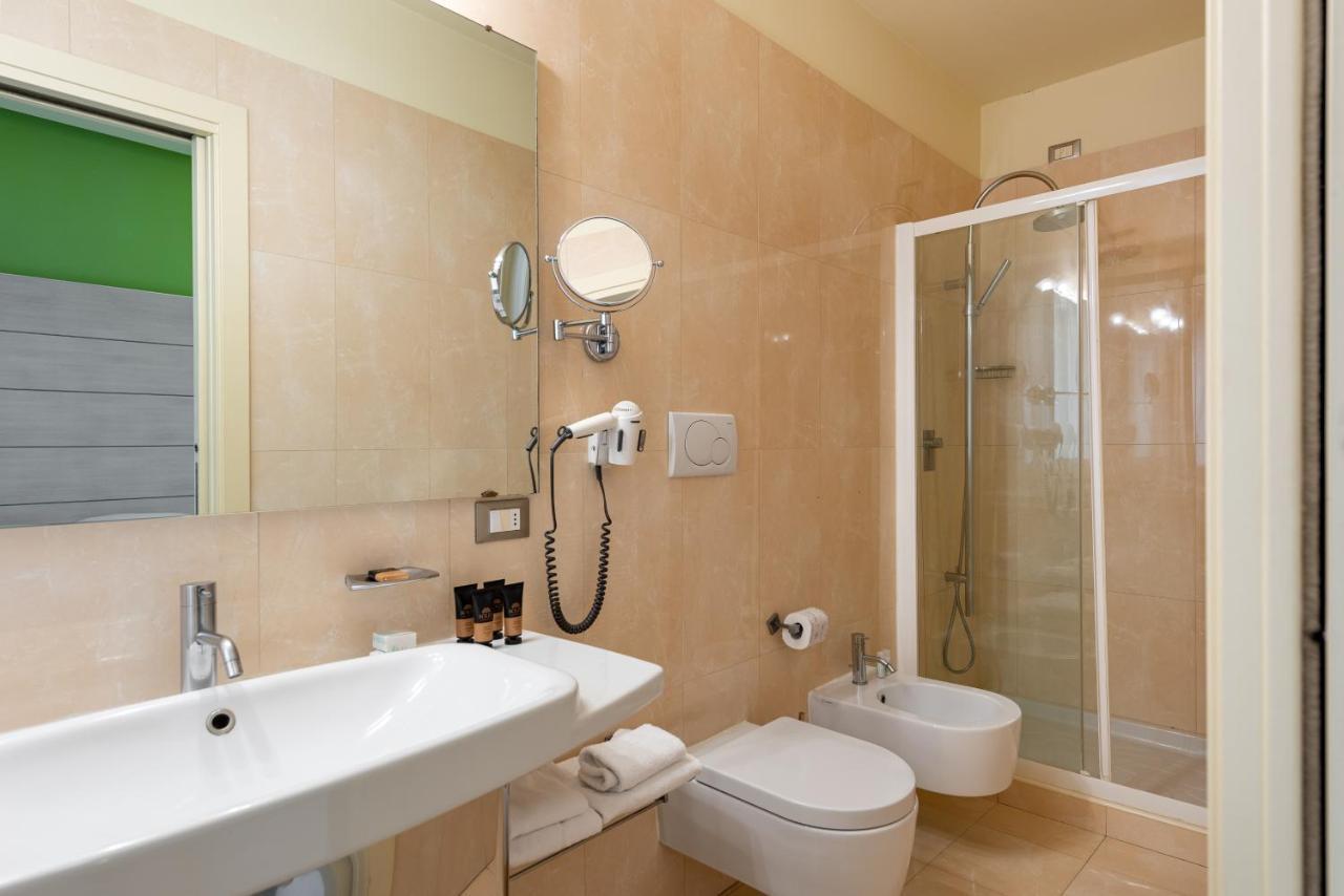 Residenza Manin Appartamento