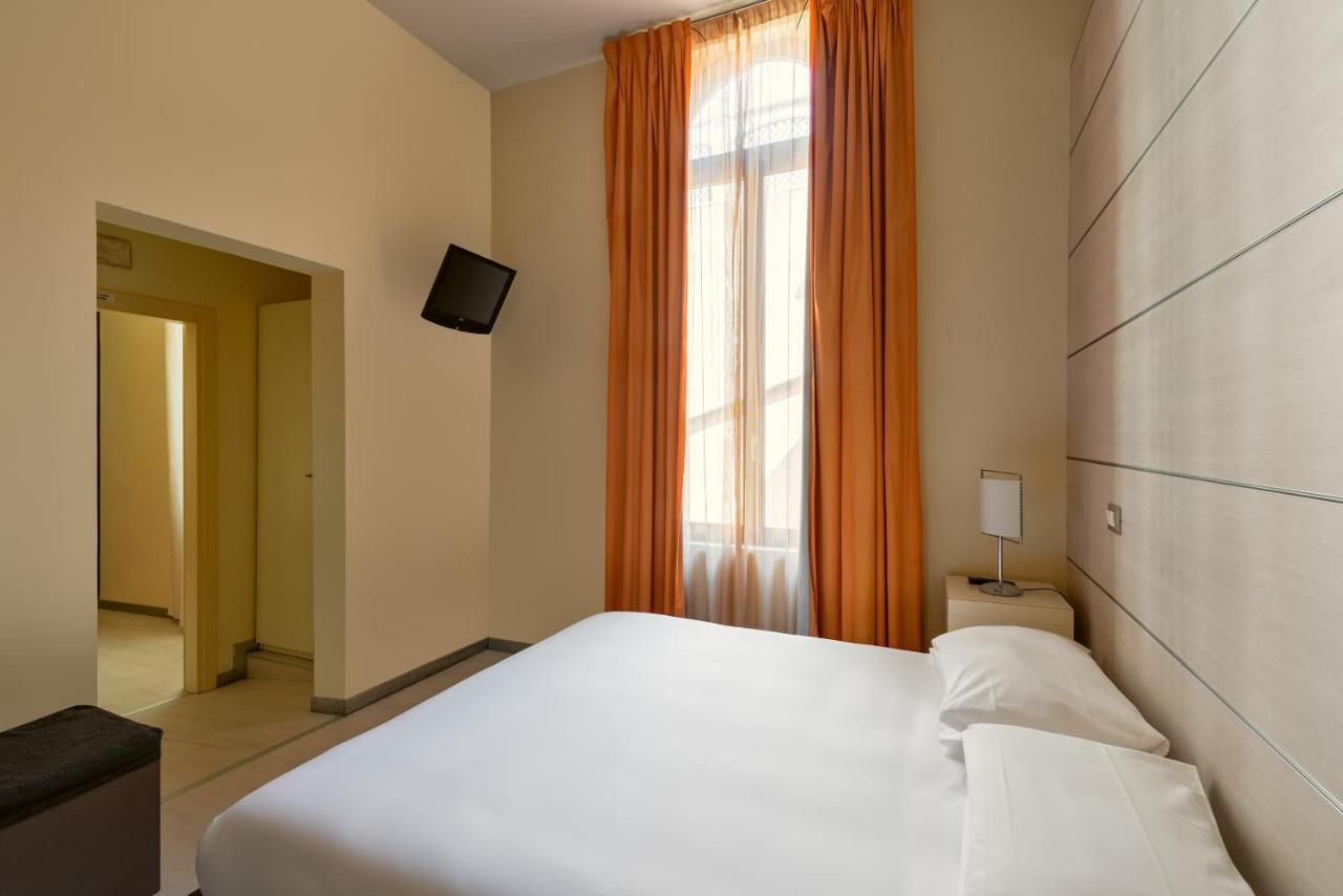 Residenza Manin Lejlighed Venedig